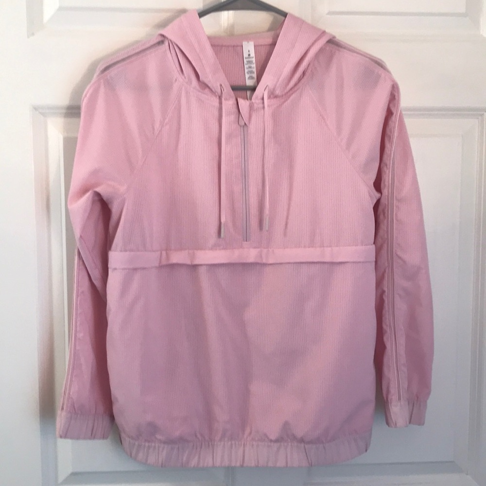 Lululemon Jacket 🌸🌸